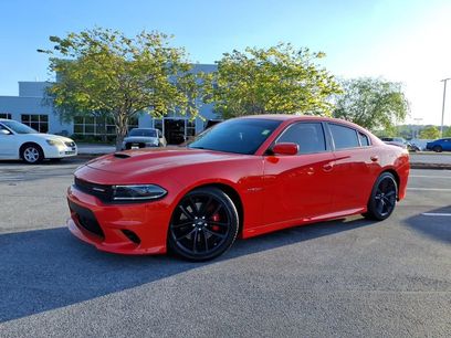 Used 2022 Dodge Charger R/T w/ Plus Group