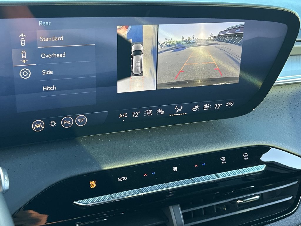 Used 2025 Buick Enclave Avenir w/ Super Cruise Package AWD/4WD image 15