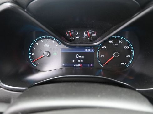 Used 2019 Chevrolet Colorado LT w/ LT Convenience Package image 14