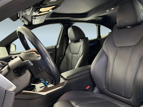 Certified 2023 BMW i4 eDrive35 w/ Premium Package image 21