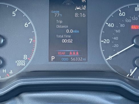 Certified 2024 Toyota Corolla LE FWD image 23