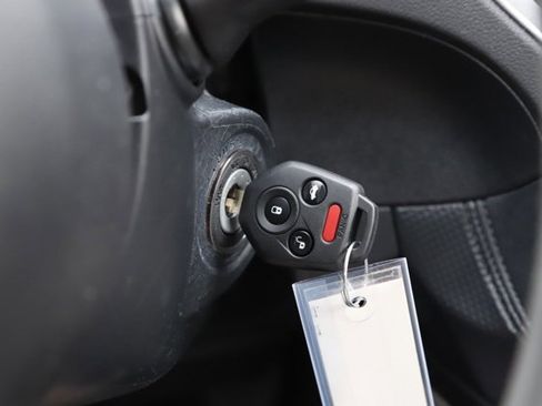 Used 2023 Subaru Forester Base image 19