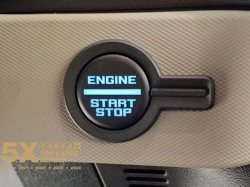 Used 2023 Ford Bronco Wildtrak image 30