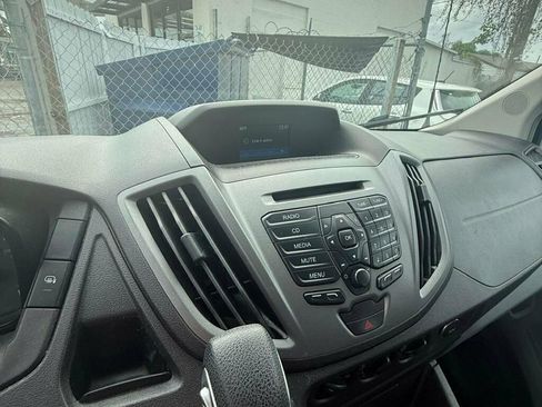 Used 2017 Ford Transit 150 XL image 10