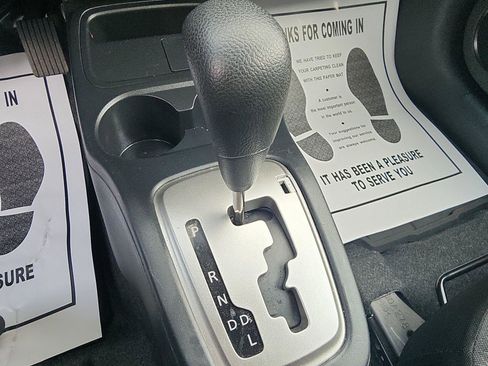 Used 2024 Mitsubishi Mirage G4 LE image 19