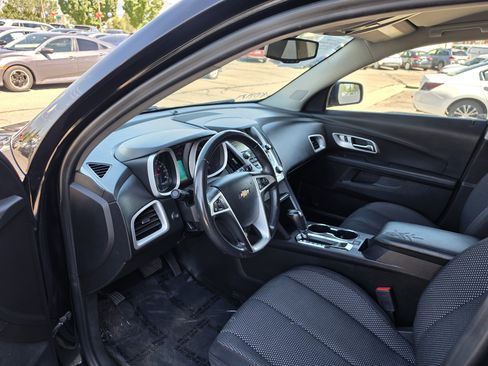 Used 2017 Chevrolet Equinox LT w/ Convenience Package FWD image 11