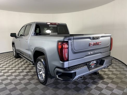 Used 2025 GMC Sierra 1500 Denali w/ Technology Package image 7