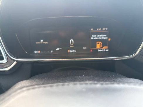 Used 2018 Lincoln Continental Select w/ Continental Climate Package FWD image 30