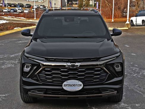 New 2026 Chevrolet TrailBlazer ACTIV w/ Convenience Package image 5
