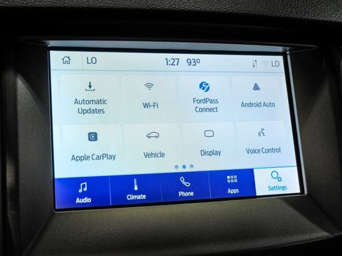 Used 2023 Ford Ranger XLT w/ Equipment Group 301A Mid AWD/4WD image 31