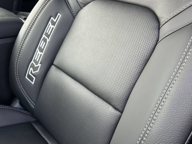 New 2027 RAM 1500 Rebel AWD/4WD image 12