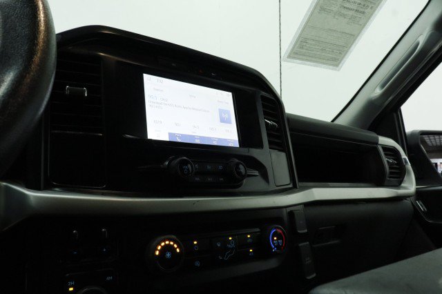 Used 2022 Ford F150 XL w/ Trailer Tow Package AWD/4WD image 15