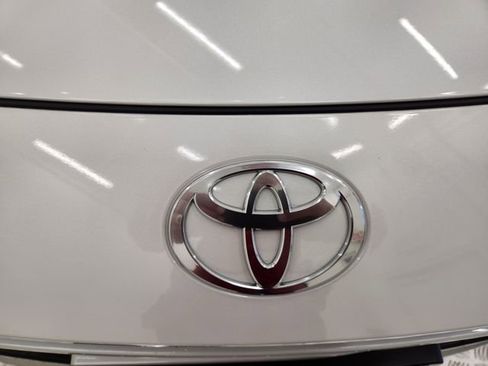 New 2026 Toyota Prius Plug-In Hybrid image 11