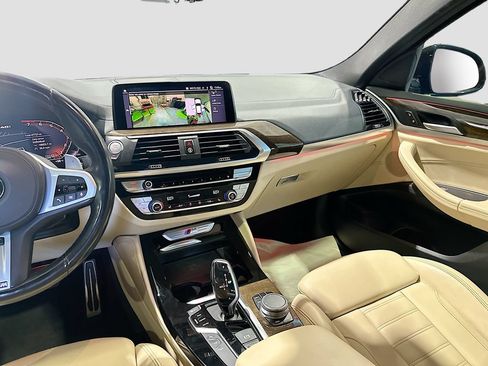 Used 2026 BMW 530i xDrive w/ Executive Package AWD/4WD image 25