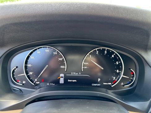 Used 2019 BMW X3 xDrive30i w/ Driving Assistance Package AWD/4WD image 16