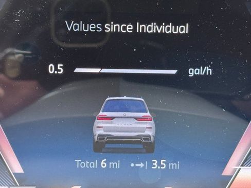 New 2026 BMW X7 xDrive40i w/ M Sport Package image 16