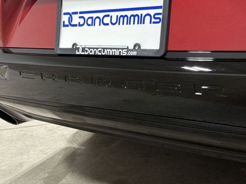 New 2026 Dodge Charger GT w/ Blacktop Package image 25