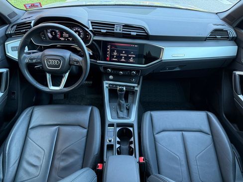 Used 2020 Audi Q3 2.0T Premium AWD/4WD image 25