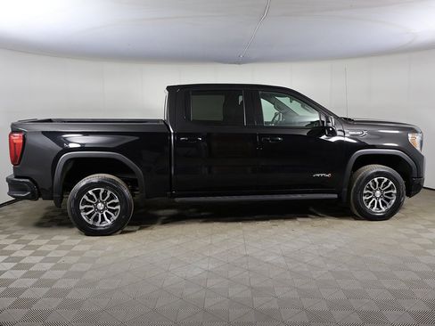 Used 2021 GMC Sierra 1500 AT4 image 12