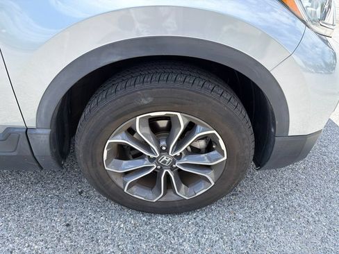 Used 2022 Honda CR-V EX-L image 15