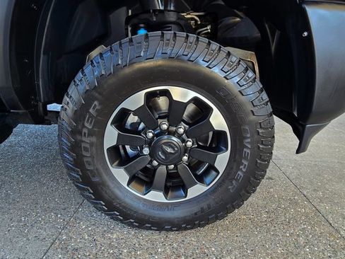 Used 2020 RAM 2500 Power Wagon AWD/4WD image 40