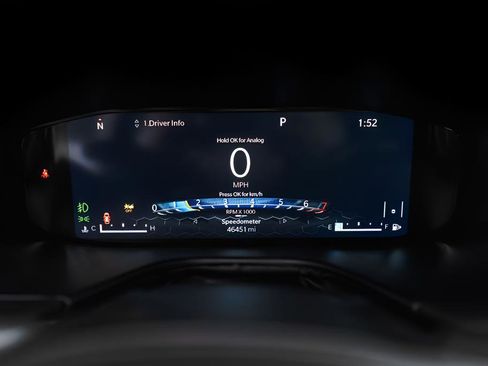 Used 2022 Jeep Compass High Altitude image 14