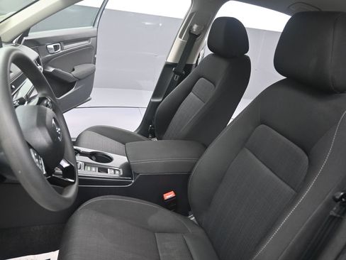 Used 2024 Honda Civic LX image 18