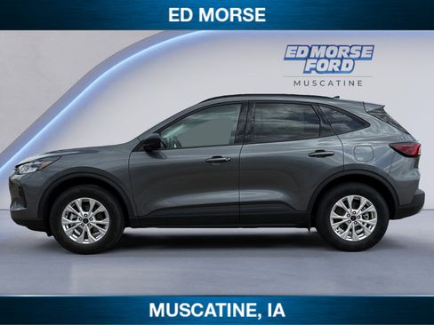 New 2025 Ford Escape Active w/ Cold Weather Package image 2