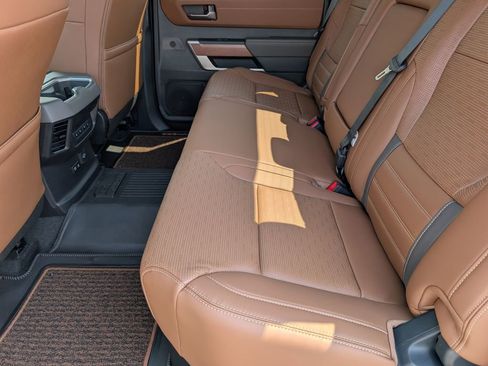 New 2026 Toyota Tundra 1794 Edition AWD/4WD image 9