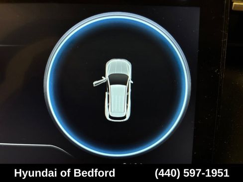 Used 2024 Hyundai Tucson SEL w/ Convenience Package AWD/4WD image 13