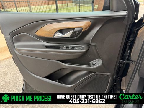 Used 2020 GMC Terrain SLE w/ Driver Convenience Package image 24