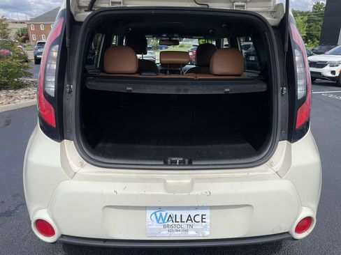Used 2015 Kia Soul ! w/ Umber Package 1 FWD image 32