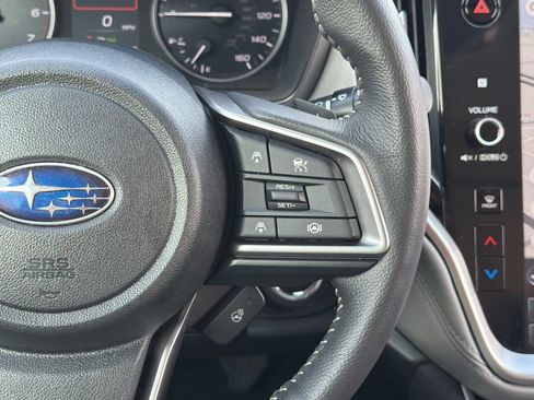 Certified 2024 Subaru Outback Limited AWD/4WD image 13