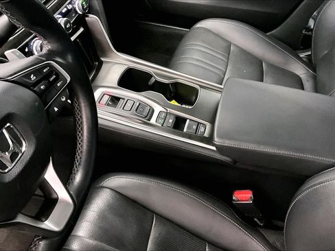 Used 2021 Honda Accord Touring image 16