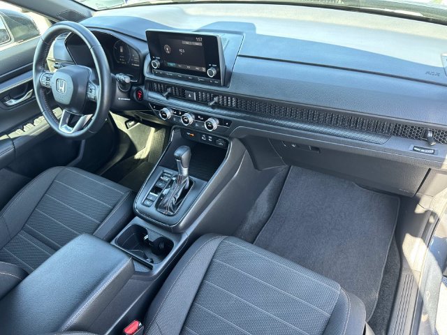 Certified 2024 Honda CR-V Sport image 35