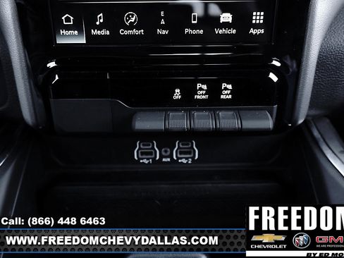 Used 2025 RAM 1500 Big Horn image 19