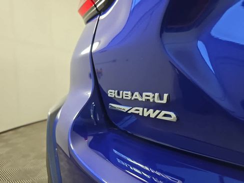 Used 2025 Subaru Crosstrek 2.5i Limited image 20