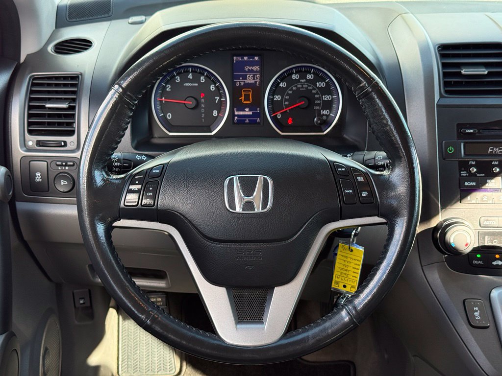 Used 2010 Honda CR-V EX-L image 18