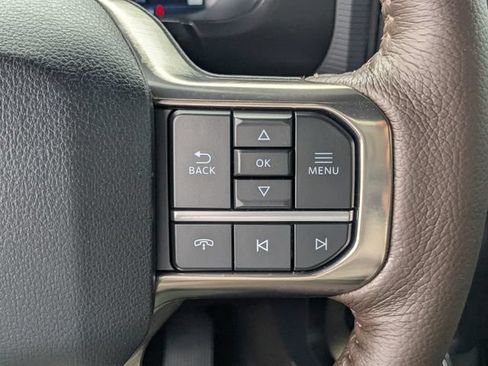 Used 2026 Ford F150 King Ranch w/ Equipment Group 601A High AWD/4WD image 25
