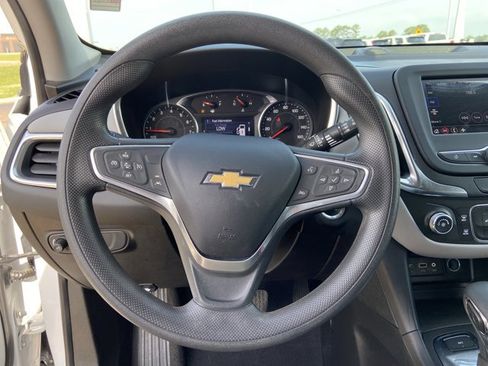 Used 2022 Chevrolet Equinox LT image 35