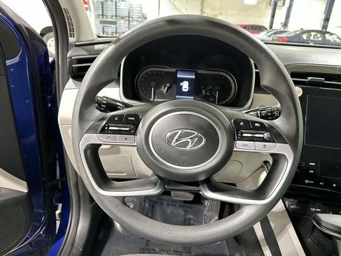 Used 2024 Hyundai Tucson SEL image 11