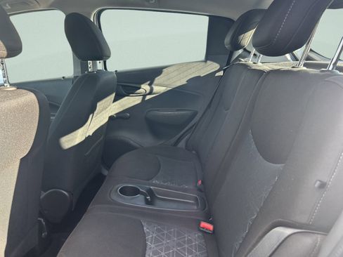 Used 2022 Chevrolet Spark LS image 12