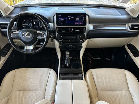 Used 2023 Lexus GX 460 Premium w/ Premium Plus Package AWD/4WD image 15