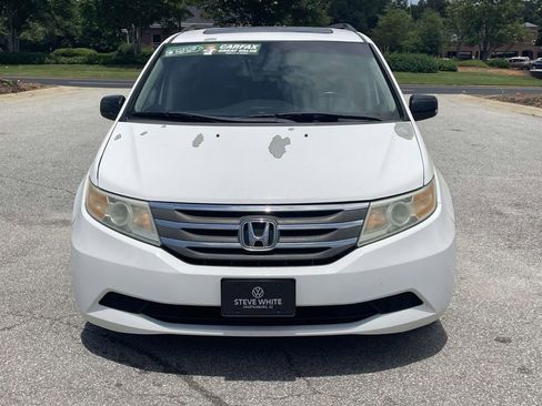 Used 2011 Honda Odyssey EX-L image 2