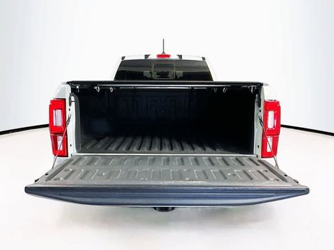 Certified 2021 Ford Ranger Lariat w/ Equipment Group 501A High AWD/4WD image 20