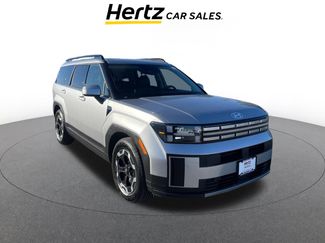 Used 2025 Hyundai Santa Fe SEL video 1