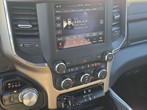 Used 2021 RAM 1500 Laramie image 14