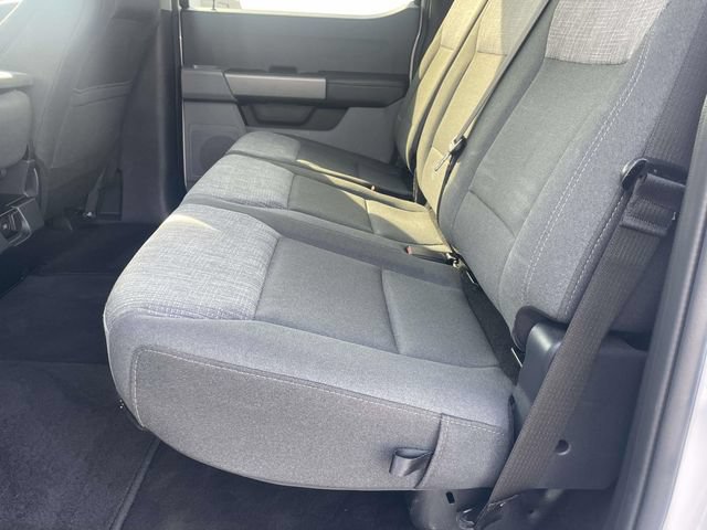 Used 2026 Ford F250 XLT AWD/4WD image 12