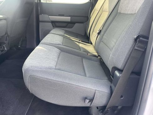 Used 2026 Ford F250 XLT AWD/4WD image 12