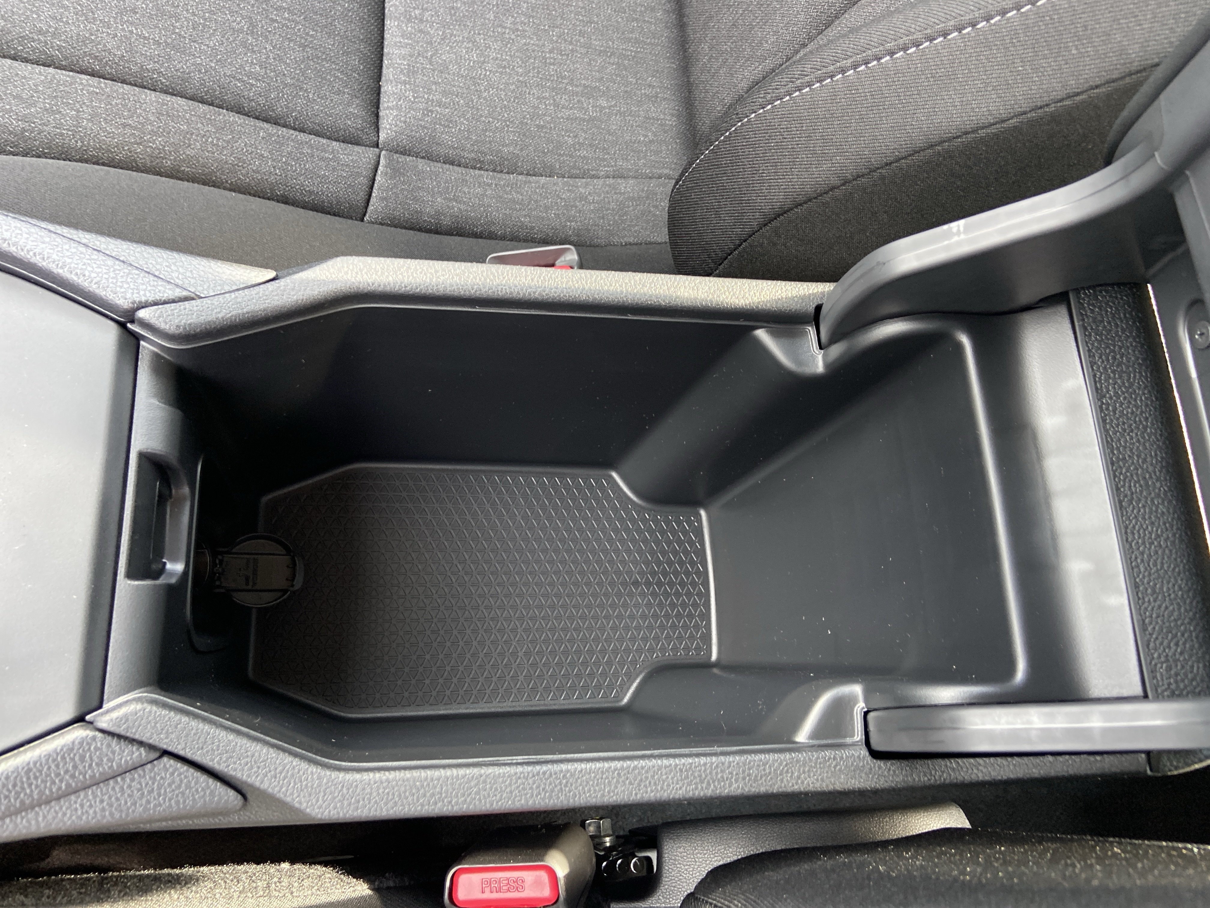 New 2026 Honda Accord LX image 39